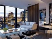 Studio Apartment For Rent In Marsh Wall, London