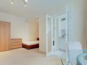 Studio Apartment For Rent In Marsham Street