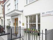 Studio Apartment For Rent In Mayfair