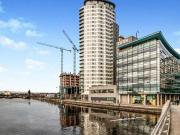 Studio Apartment For Rent In Mediacityuk, Salford Quays