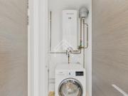 Studio apartment for rent in Mercantile House, Uxbridge UB8