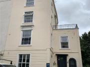 Studio flat for rent in Meridian Place, Clifton,...