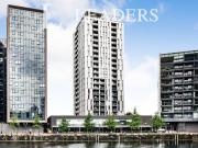 Studio apartment for rent in Millennium Tower, The...