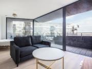 Studio apartment for rent in Mono Tower, Hoxton Press, N1