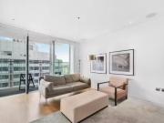 Studio apartment for rent in Moor Lane London EC2Y