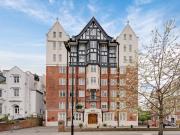 Studio apartment for rent in Mortimer Court, Abbey Road,...
