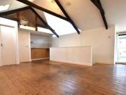 Studio Apartment For Rent In Newlyn, Penzance