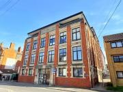 Studio apartment for rent in Newton Road, Yeovil, BA20