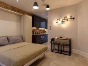 Studio apartment for rent in Notting Hill, London