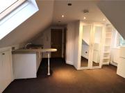 Studio apartment for rent in Old Rectory Gardens,...