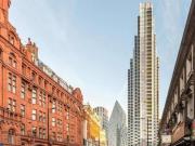 Studio Apartment For Rent In Old Street, London