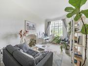 Studio apartment for rent in Ormonde Terrace, St Johns...