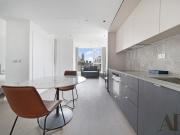 Studio apartment for rent in Oval