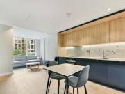 Studio Apartment For Rent In Oval Village, London