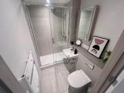 Studio apartment for rent in Paradise Street, BIRMINGHAM, B1