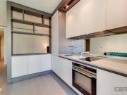 Studio apartment for rent in Park Drive, London, E14