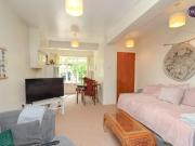Studio apartment for rent in Park Road, Watford, WD17