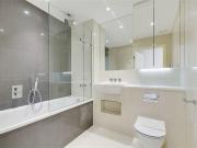 Studio apartment for rent in Pinnacle Apartments,...