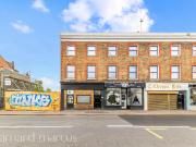Studio apartment for rent in Portland Road, LONDON, SE25
