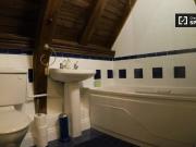 Studio apartment for rent in Portobello, Dublin