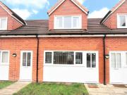 Studio Apartment For Rent In Preston, Lancashire