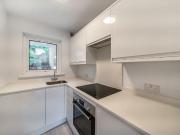 Studio apartment for rent in Quarry Street, Guildford, GU1