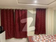 Studio Apartment For Rent In Rafi Block Bahria Town...