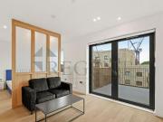 Studio Apartment For Rent In Ronalds Road