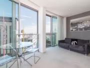 Studio apartment for rent in Rotunda, New Street, B2 4PA, B2 Studio apartment for rent in Rotunda, New Street, B2 4PA, B2