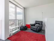 Studio apartment for rent in Rotunda, New Street, B2 4PA, B2