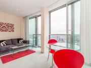 Studio apartment for rent in Rotunda, New Street, B2 4PE, B2
