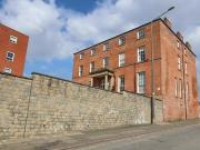 Studio Apartment For Rent In Salford