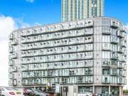 Studio Apartment For Rent In Salford