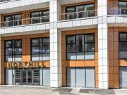 Studio Apartment For Rent In Salford, Greater Manchester