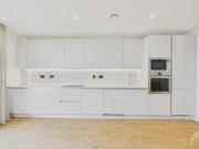 Studio apartment for rent in Selborne Road, London E17