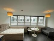 Studio Apartment For Rent In Sheffield