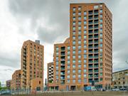 Studio apartment for rent in Skyline Apartments,...