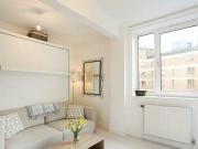 Studio apartment for rent in Sloane Avenue Chelsea SW3