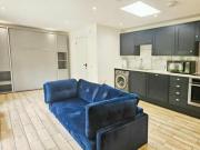 Studio Apartment For Rent In Slough