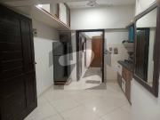 Studio Apartment for rent in Small Bhukhari Commercial Area