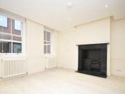 Studio Apartment For Rent In Soho