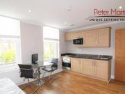 Studio Apartment For Rent In South Hampstead