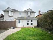 Studio Apartment For Rent In Southampton, Hampshire