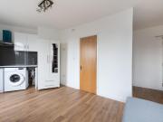 Studio apartment for rent in Southampton Road, London, NW5