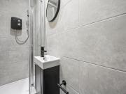 Studio apartment for rent in St Georges Avenue, Tufnell...