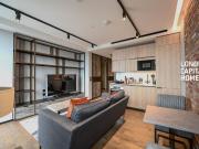 Studio apartment for rent in Stage Apartments, 22 Hewett...