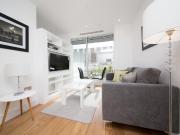 Studio apartment for rent in Staines Road, Hounslow, TW3