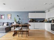 Studio apartment for rent in Streatham High Road,...