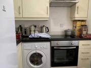 Studio apartment for rent in Swinton Hall Road Swinton M27