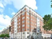 Studio Apartment For Rent In Tavistock Square, Bloomsbury
